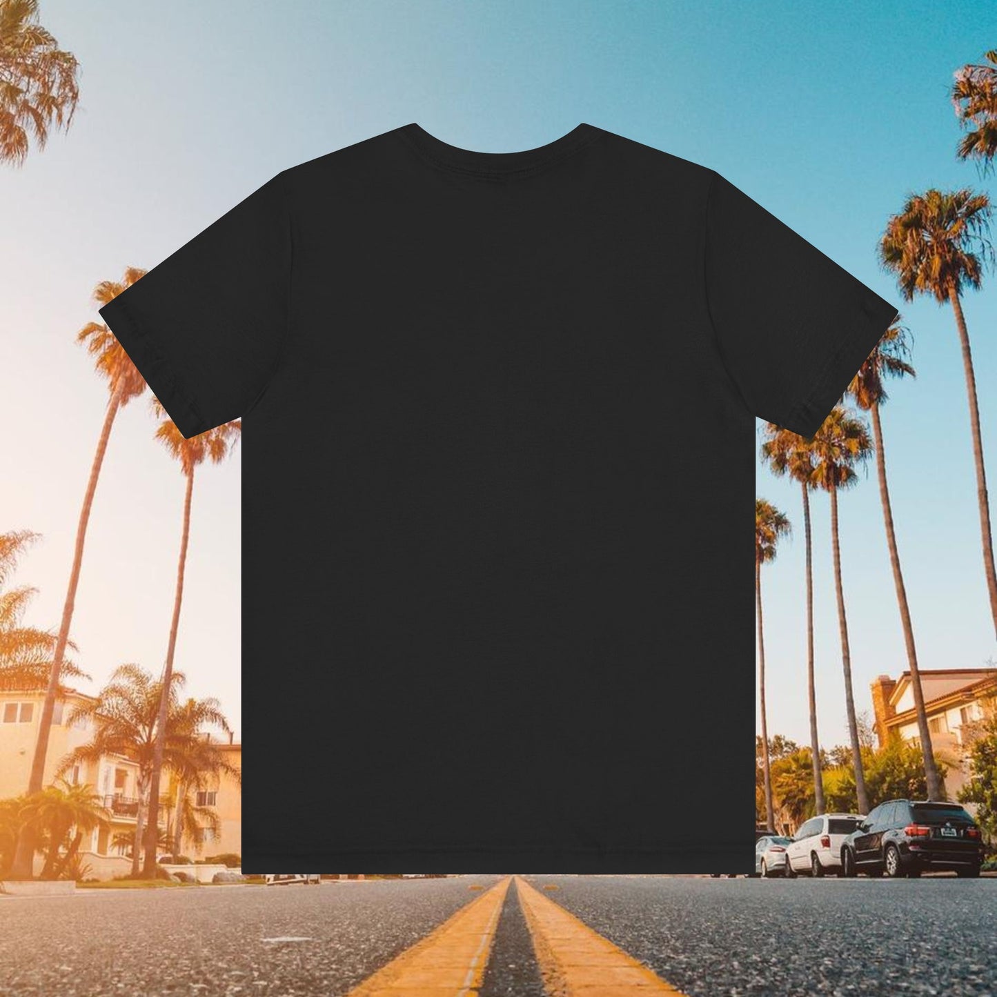 Happy Mushroom T-shirt