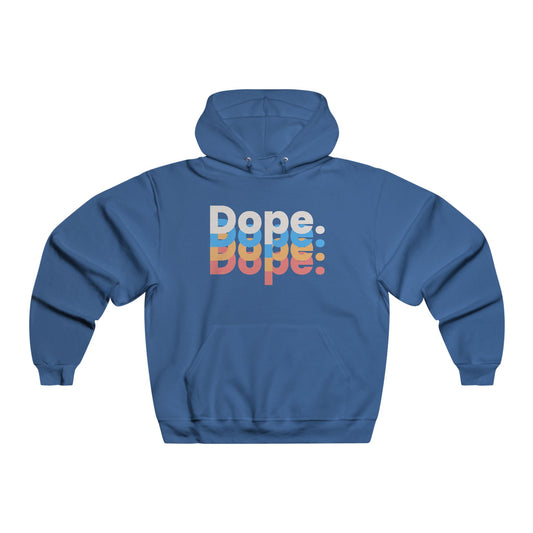 Dope. Hoodie