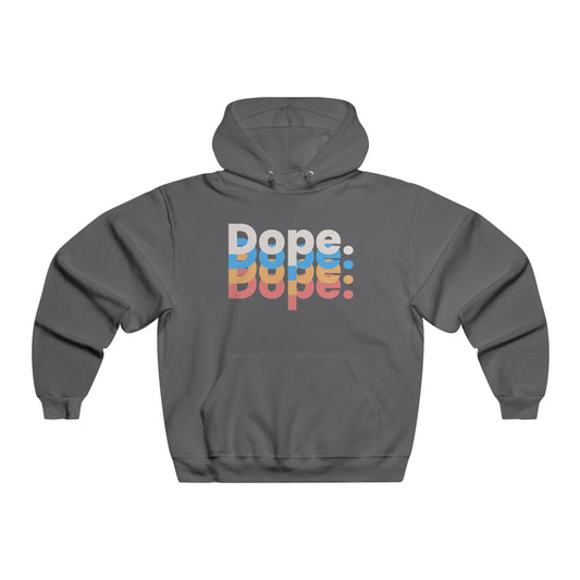 Dope. Hoodie